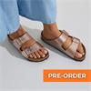 Birkenstock Arizona Birko-Flor - Copper